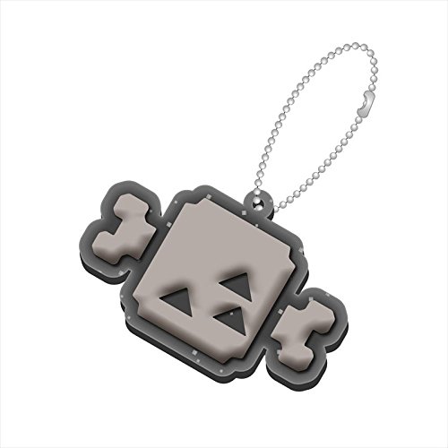 Amazon.co.jp: モンスターハンター:ワールド アイテムアイコン ラバー